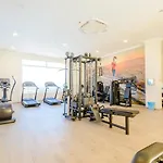 Casa Estrella At Boavista 拉哥斯