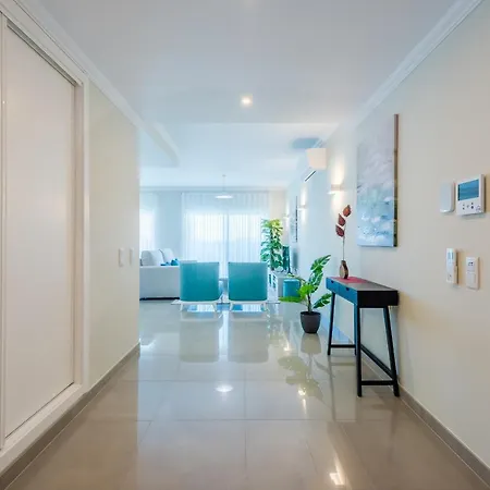 Apartamento Casa Estrella At Boavista *