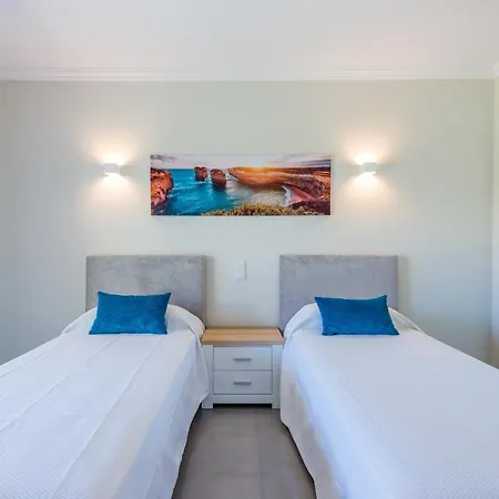 Casa Estrella At Boavista * Lagos