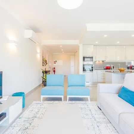 Apartamento Casa Estrella At Boavista *