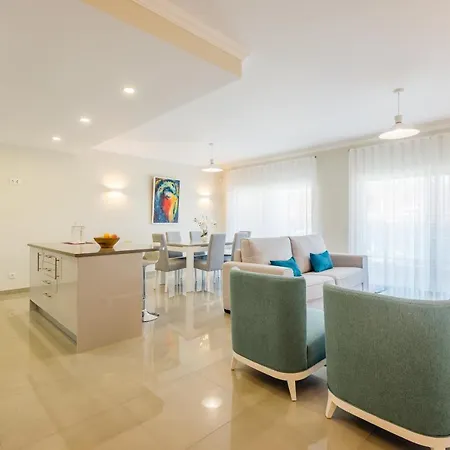 Casa Estrella At Boavista *