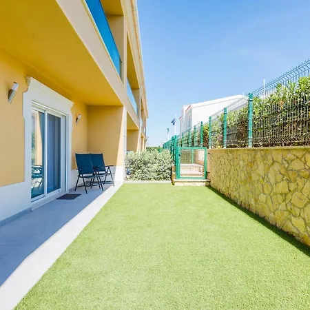 Casa Estrella At Boavista * Lagos