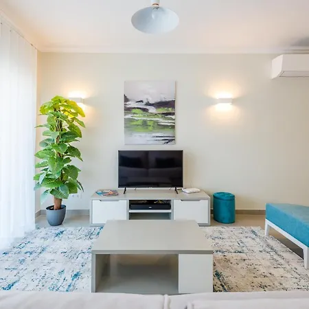Casa Estrella At Boavista * Lagos