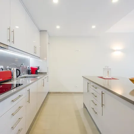 Casa Estrella At Boavista Apartamento Lagos