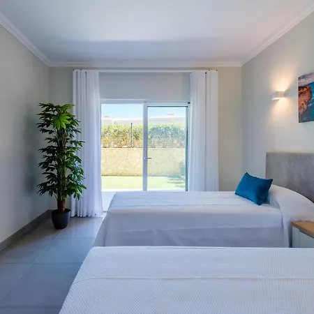 Casa Estrella At Boavista Apartamento *