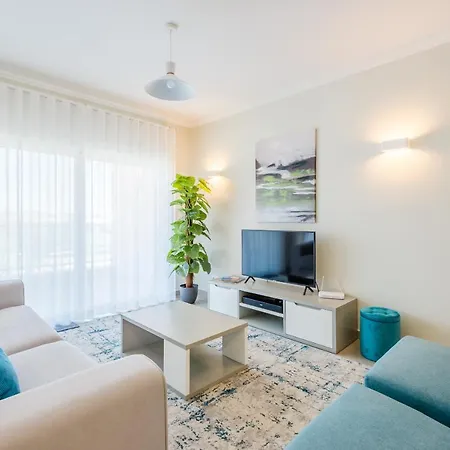 Apartamento Casa Estrella At Boavista