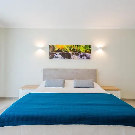 Apartment Casa Estrella At Boavista Lagos