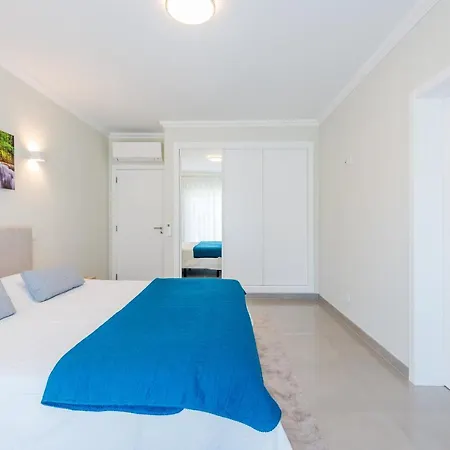 Apartment Casa Estrella At Boavista *