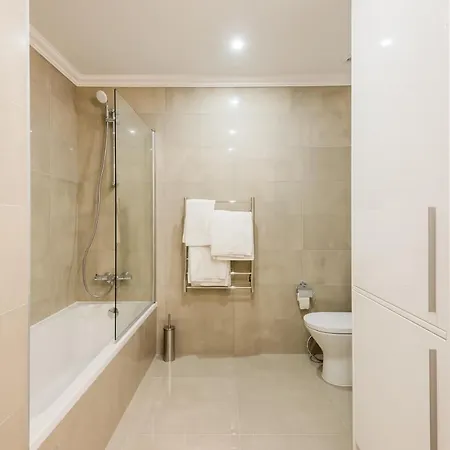 Casa Estrella At Boavista Apartment Lagos