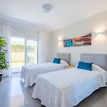 Daire Casa Estrella At Boavista