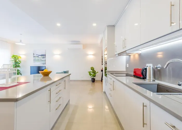 Casa Estrella At Boavista アパート *