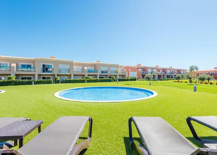 Casa Estrella At Boavista *