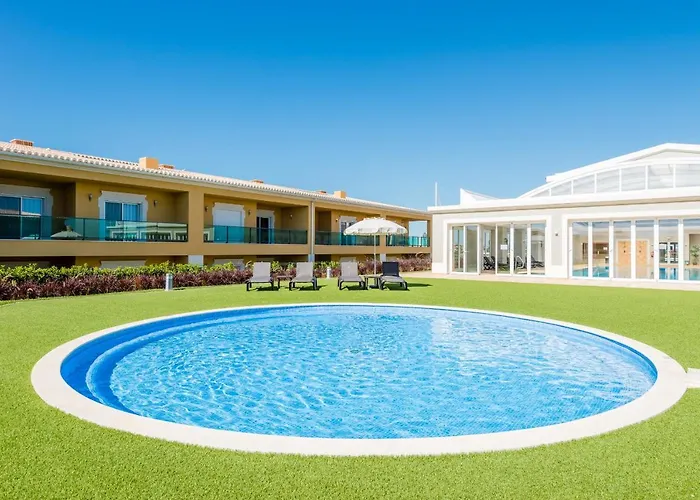 Casa Estrella At Boavista アパート