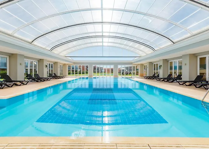 Casa Estrella At Boavista アパート ラゴス