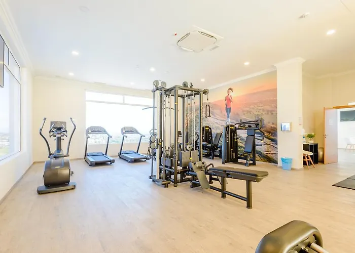 Casa Estrella At Boavista ラゴス