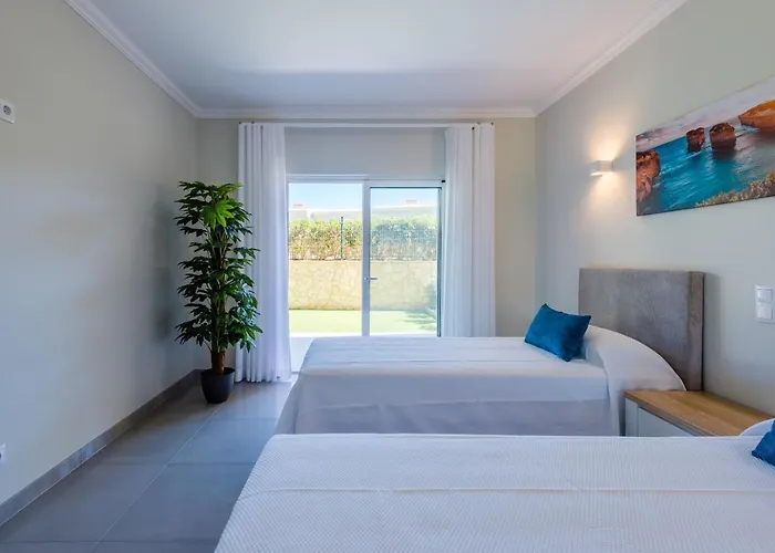 Casa Estrella At Boavista アパート *