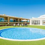 Casa Estrella At Boavista Apartman