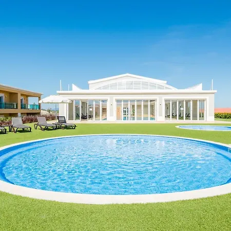 アパート Casa Estrella At Boavista *