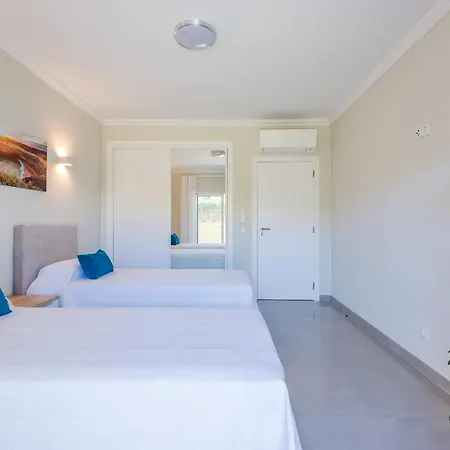Casa Estrella At Boavista ラゴス