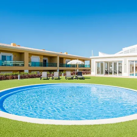 Casa Estrella At Boavista アパート