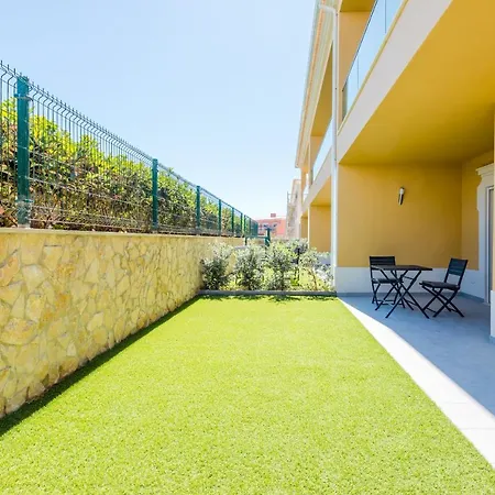 アパート Casa Estrella At Boavista